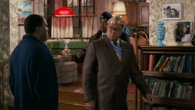 I know you have been inconvenienced. - Coming to America