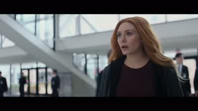I know you have him. - WandaVision