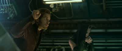 I know you have the Reality Stone. - Avengers: Infinity War