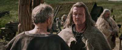 I know you and he are
not from tukhlia, - The Rising Hawk