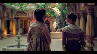 I know you and I have had
misunderstandings before, - Beecham House
