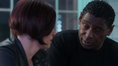 I know you, and I know your heart. - Supergirl