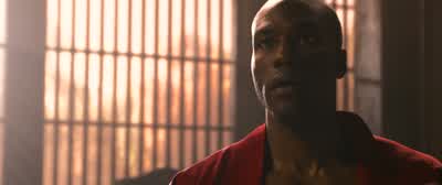 I know you, because I know the only thing that still matters to you. - The Matrix Resurrections