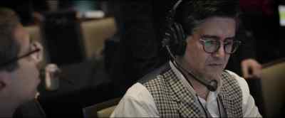 I know, but you, I'm
just... (keyboard keys clacking) - War Game