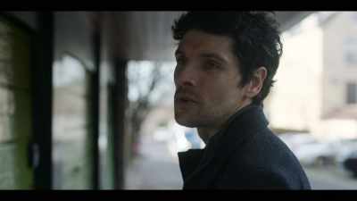 I know you, inside and out. - The Killing Kind