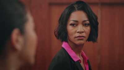I know you were into him romantically. - Dutch II: Angel's Revenge