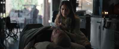 -I know you.
-[Jenna chuckles] - Homestead