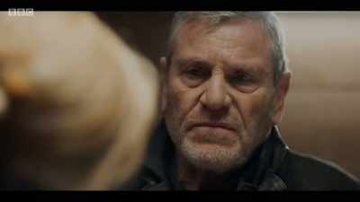 I know you, Julien Baptiste. - Baptiste