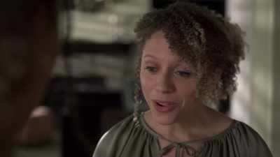 I know.
You just surprised me. - Lust, Lies, and Polygamy