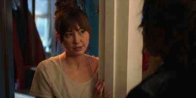 I know you were just
trying to help, - Ghosting: The Spirit of Christmas