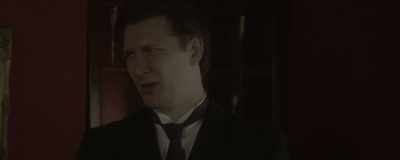 I know you were keeping things
from me when Lucy was alive, - Bram Stoker's Van Helsing
