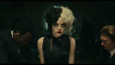 I know you killed my mother. - Cruella