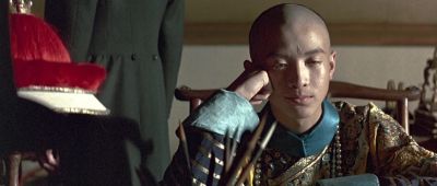 I know that you know that I know that you know - The Last Emperor