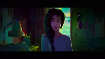 I know you know I've been lying to you. - Spider-Man: Across the Spider-Verse