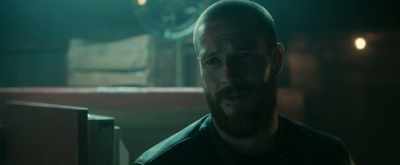 -I know.
-You know? - Lucky Day