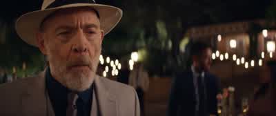 - I know you know. - Palm Springs