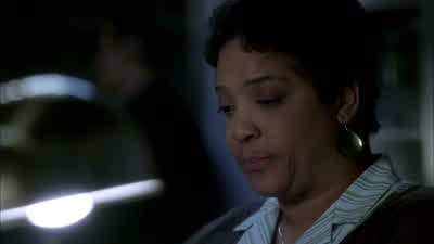I know you know something, Katie. - Prison Break