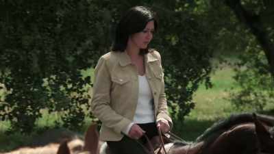 I know before you left, - Charmed