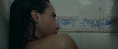 I know that you like to be touched. - Stars at Noon