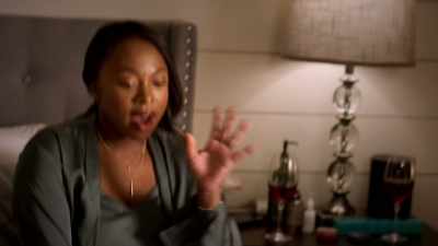 I know that you
like to solve problems - Abducted at an HBCU: A Black Girl Missing Movie