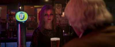 I know where you live, Eloise. - Last Night in Soho