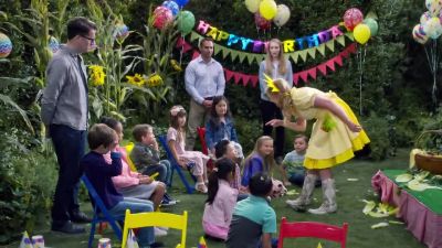 I know where you live, Mikey. - Fuller House