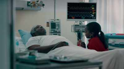 I know that you love me, - Stolen by My Mother: The Kamiyah Mobley Story
