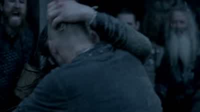 I know you love your sons, Ragnar. - Vikings