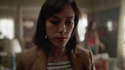 I know you and mami had your--your-- - Vida
