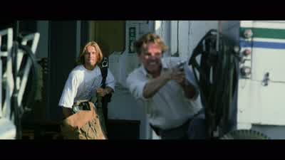 I know you, man. - Point Break