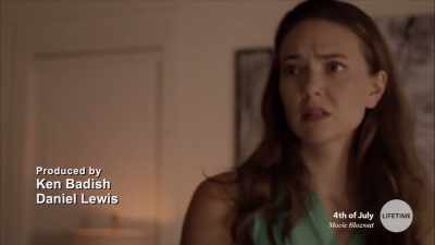 I know that you may
feel bad about this. - A Deadly Affair