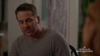 I know that you might've
trusted him once - Aurora Teagarden Mysteries: Reunited and It Feels So Deadly