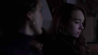 I KNOW YOU MUST HAVE
A THOUSAND QUESTIONS, - The Americans