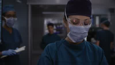 I know you needed this victory. - The Good Doctor