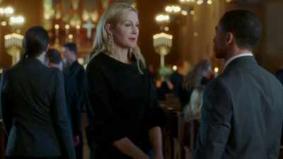 I know you and Nolan
weren't that close this year - Pretty Little Liars: The Perfectionists