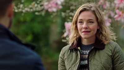 I know you were planning
on attending anyway, - The Presence of Love