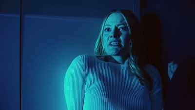 "I know who you really are." - Daddy's Deadly Secret