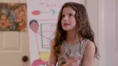 I know you’re not exactly a style icon, - Chicken Girls: The Movie