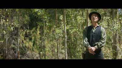 I know you’re out there, Butch. - Butch vs. Sundance