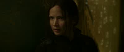 I know you You were a stylist in the GamesUntil Snow decided I wasn't pretty enough anymoreI'm here to kill him - The Hunger Games: Mockingjay   Part 2