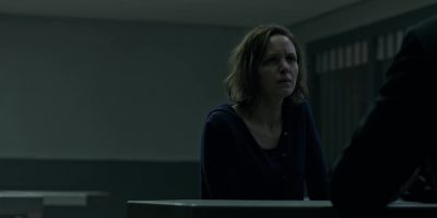 I know you. - Ozark