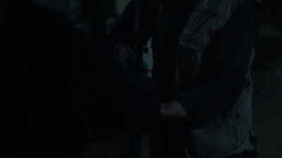 I know you. - Falling Skies