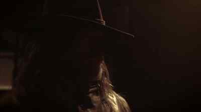 I know you. - Preacher