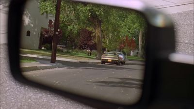 I know you. - Breaking Bad