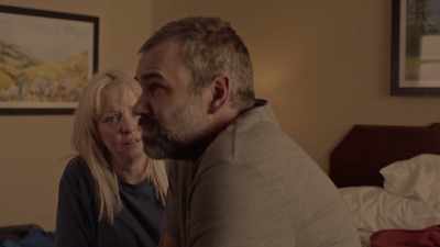 I know you. - Bad Romance: The Vicky White Story