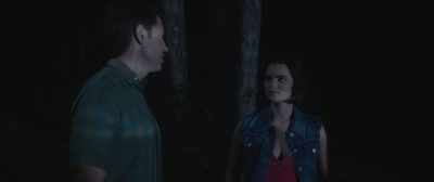 I know you. - The Time Capsule