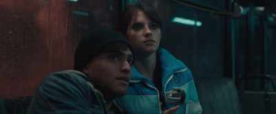 I know you. - Drunk Bus