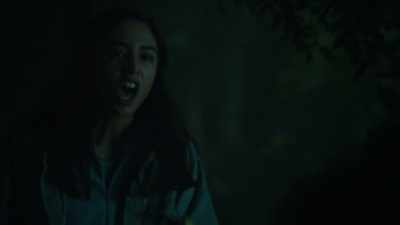 I know that you - The Purge