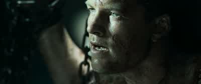 I know you. - Terminator Salvation