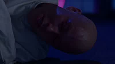 I know you. - Smallville